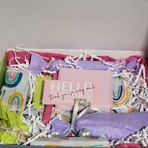 High-End Mystery Beauty Box | 6Pc Sephora Ulta Luxury Cosmetics